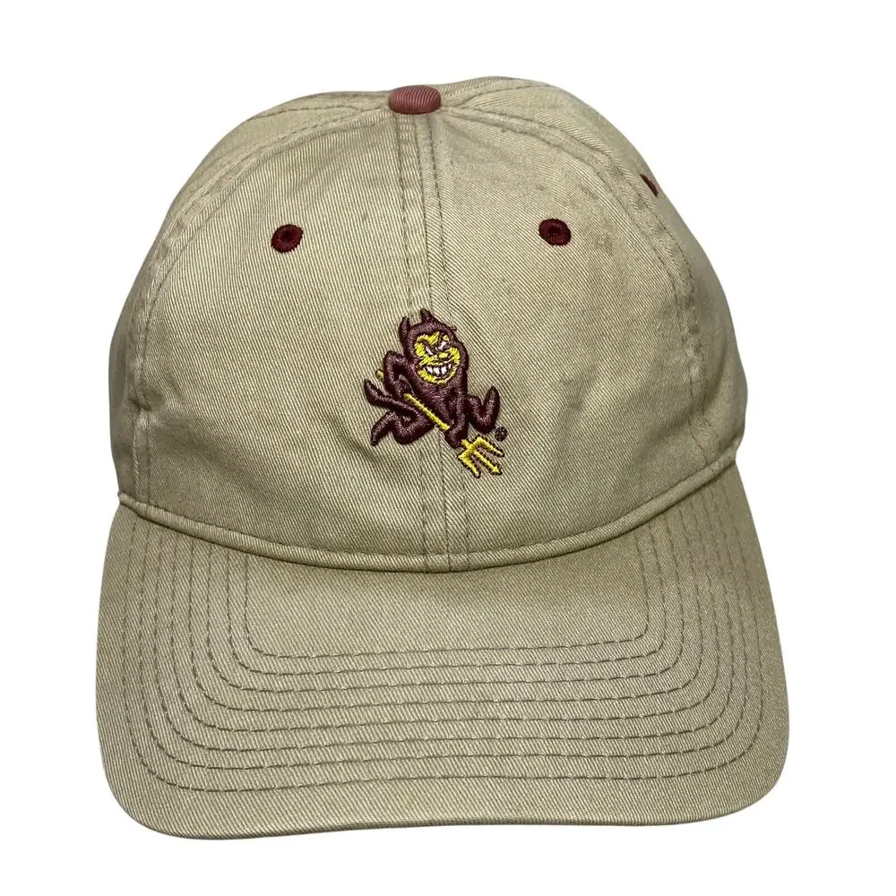 Vintage Arizona State Sun Devils 